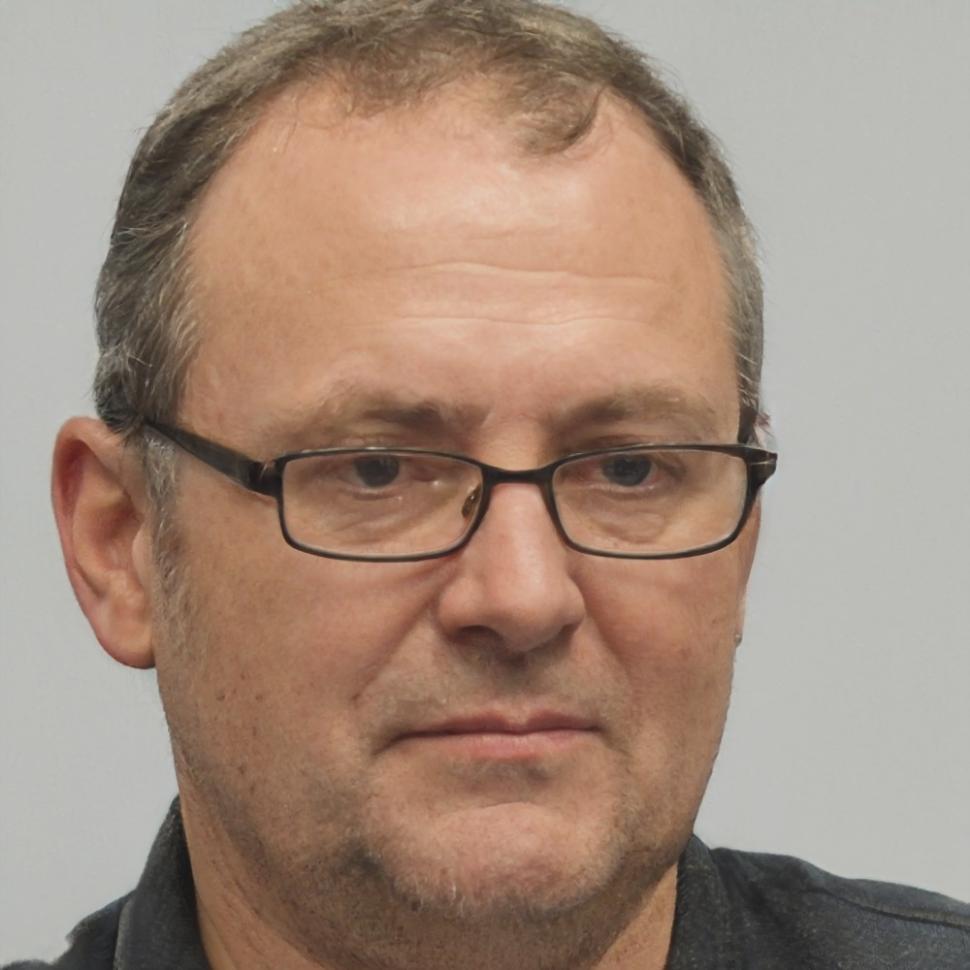 Instructor Kasper Ødegaard